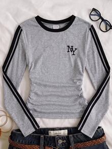 Grey
