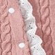 Dusty Pink