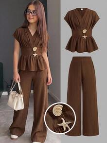Coffee Brown