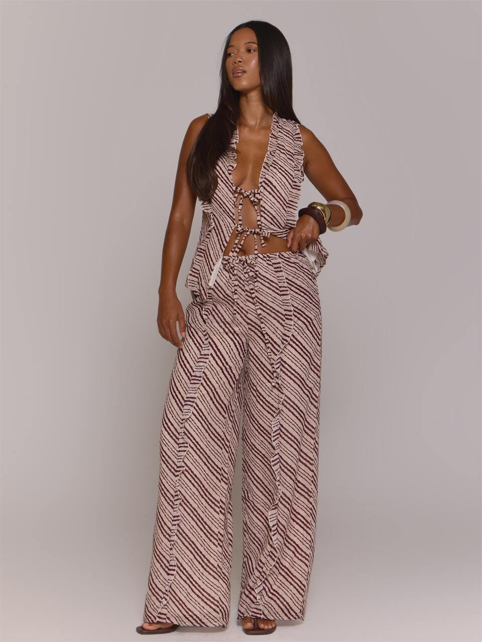 Women Two-Piece Outfits
