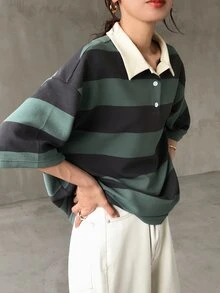 綠色