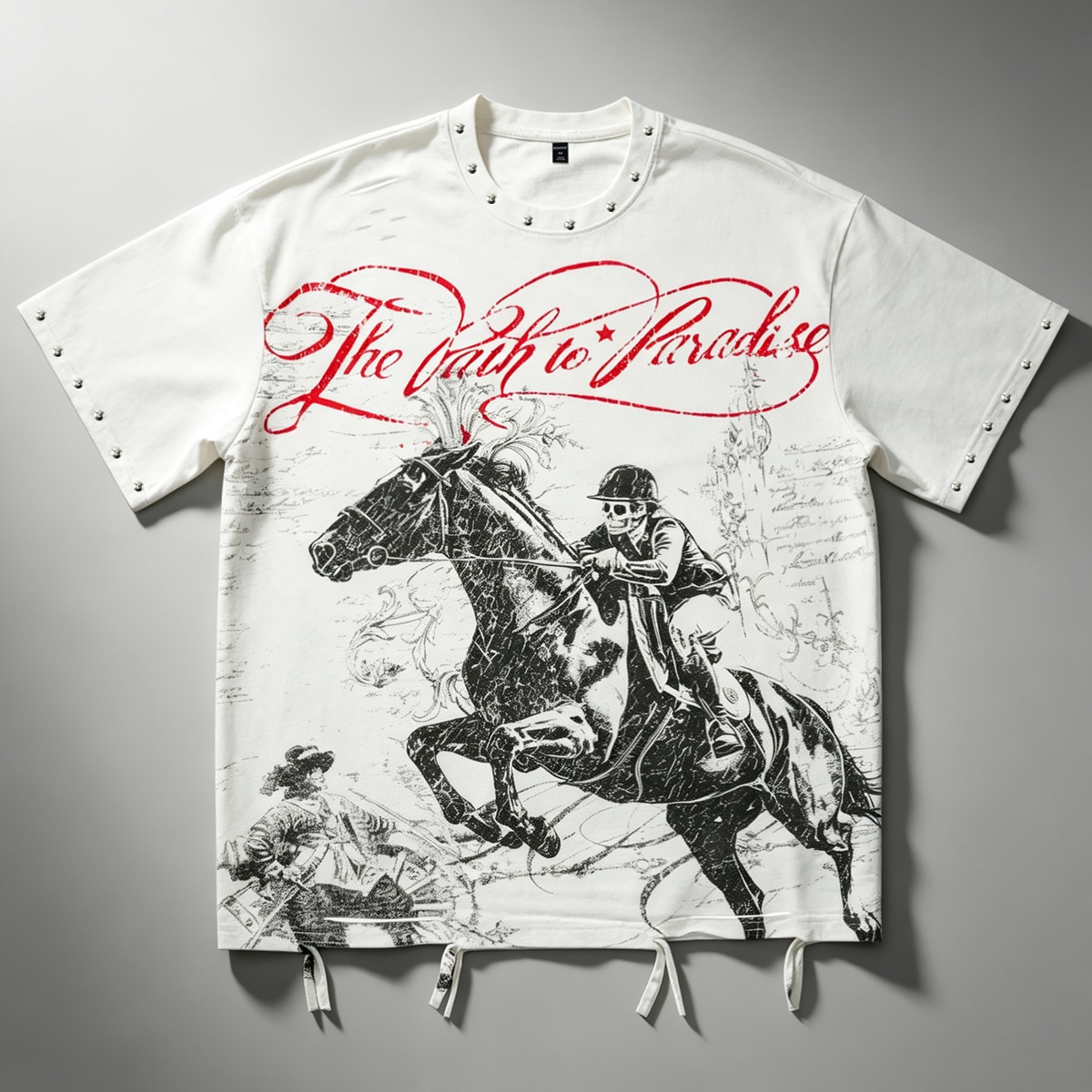 2026 Summer Spring Autumn New Men's T-Shirt Fashion Casual Print Pattern Unisex Couple Style Women's Crew Neck Short Sleeve Top