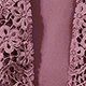 Dusty Pink