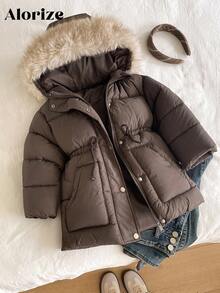 Mocha Brown