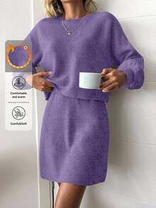 Lilac Purple