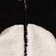 Black and White