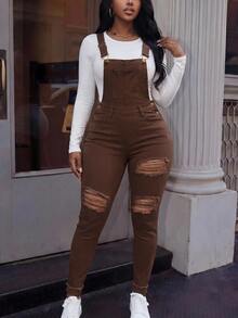Coffee Brown