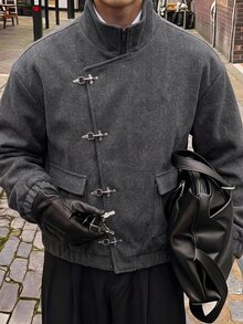 Dark Grey