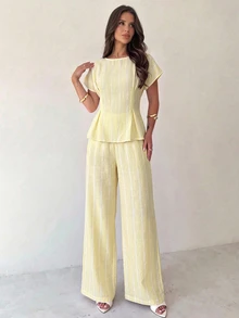 Amarillo claro