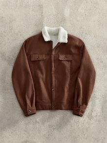 Coffee Brown