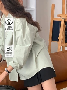 Mint Green