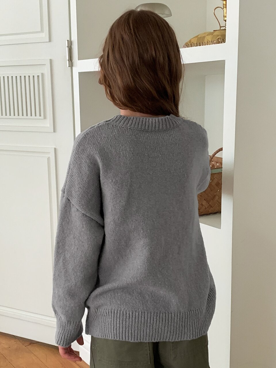 Tween Girls Sweaters Fall