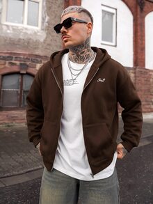 Rust Brown