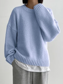 Baby Blue