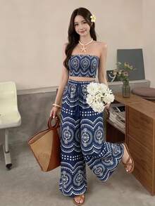 Xanh và trắng