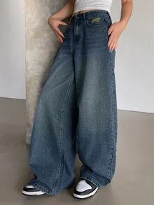 Dark Wash