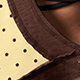 Coffee Brown