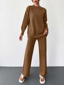 Rust Brown