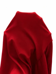 SHEIN Franclia 女士纯色褶皱领口开衩下摆无袖优雅连衣裙 红色晚礼服 红色缎面连衣裙 红色婚礼宾客礼服 红色伴娘礼服 红色垂领连衣裙 红色优雅连衣裙 红色连衣裙 女士连衣裙 优雅经典女士连衣裙 正式女装 女士连衣裙 女士优雅套装 惊艳连衣裙 红毯礼服 女士正式场合礼服 女士奢华连衣裙 高品质连衣裙 - 紅色 - 查看 10
