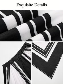 SOLERSUN Women Skirts - Black - View 9