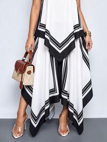 SOLERSUN Women Skirts - Black - View 8