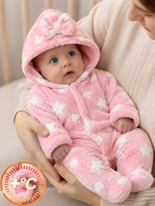Màu Hồng baby