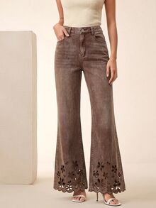 Coffee Brown