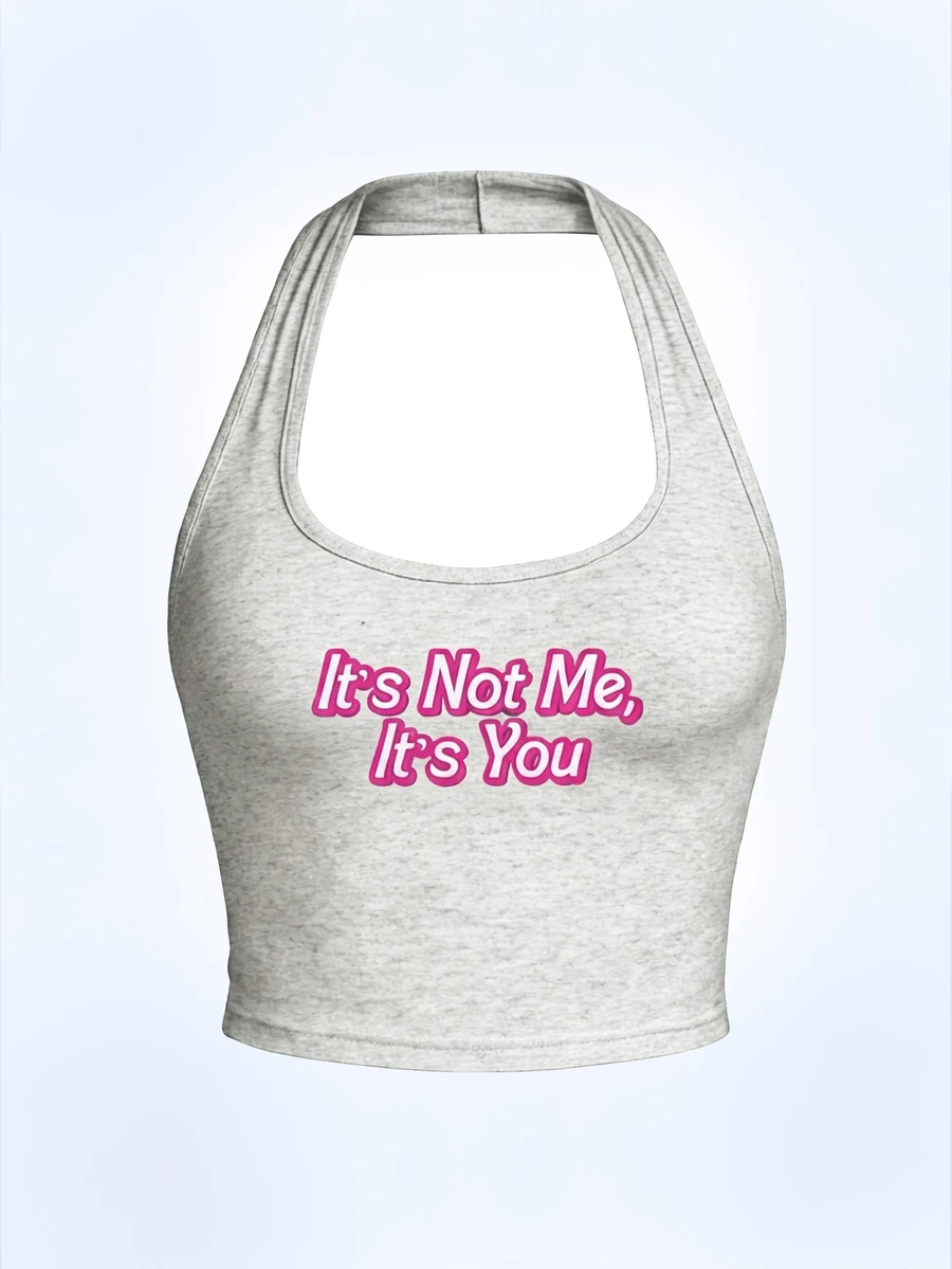 Y2Kool Pretty Bratty Floral Pink And Grey Colorblock Y2K Streetwear ...
