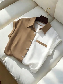白色