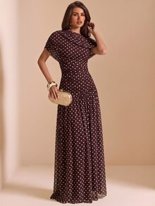 Coffee Brown