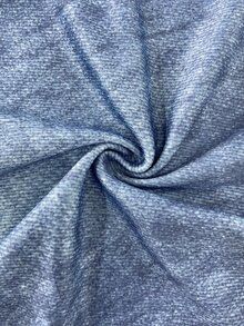 Women Jeans - Blue - View 5