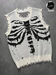 Black and White