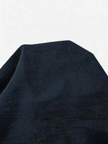 High-Visibility Shirts - Navy Blue - View 6
