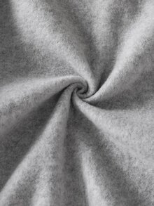 SHEIN Cazadoras Niñas (8-12) - Gris - Ver 6
