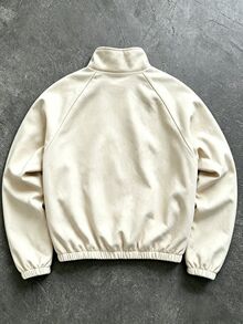 PAVTROS Men Jackets And Coats - Beige - View 2