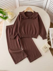 Chocolate Brown