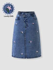Dark Wash