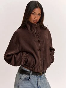 Coffee Brown