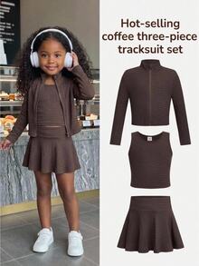 Coffee Brown