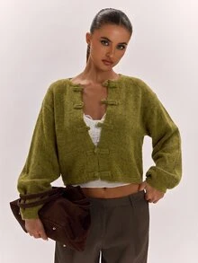 Olive Green