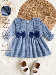 Azul bebê