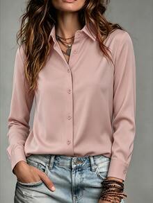 Dusty Pink
