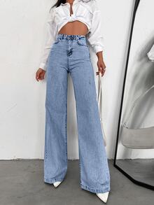 Medium Wash