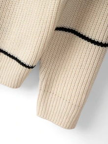 RONVEXI Men Sweaters - Multicolor - View 6
