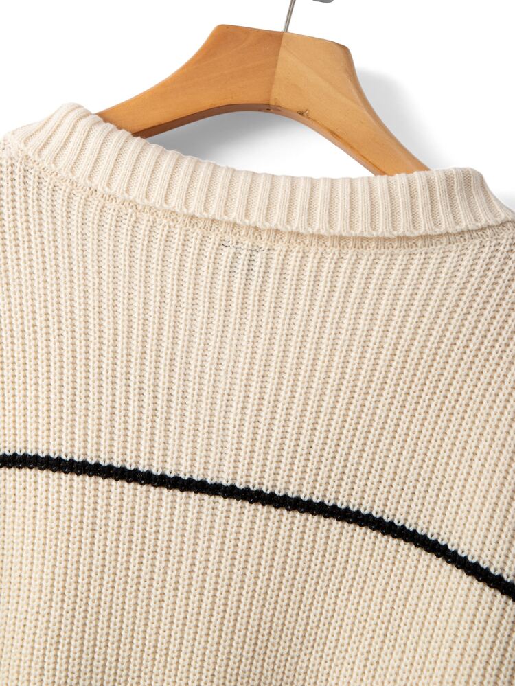 RONVEXI Men Sweaters - Multicolor - View 8