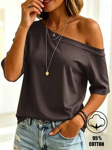 Coffee Brown