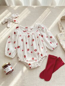 Rojo y blanco