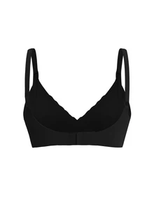 SHEIN 2pcs/Set Seamless Solid Color Nursing Bras For Pregnant Women - Multicolor - View 12