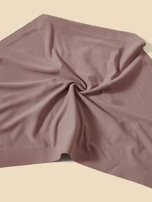 SHEIN Maternity 5pack Solid Panty For Mother - Multicolor - View 6