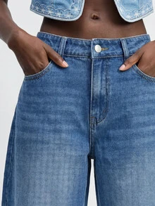Medium Wash